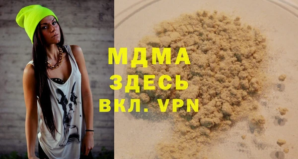 круглые Нея